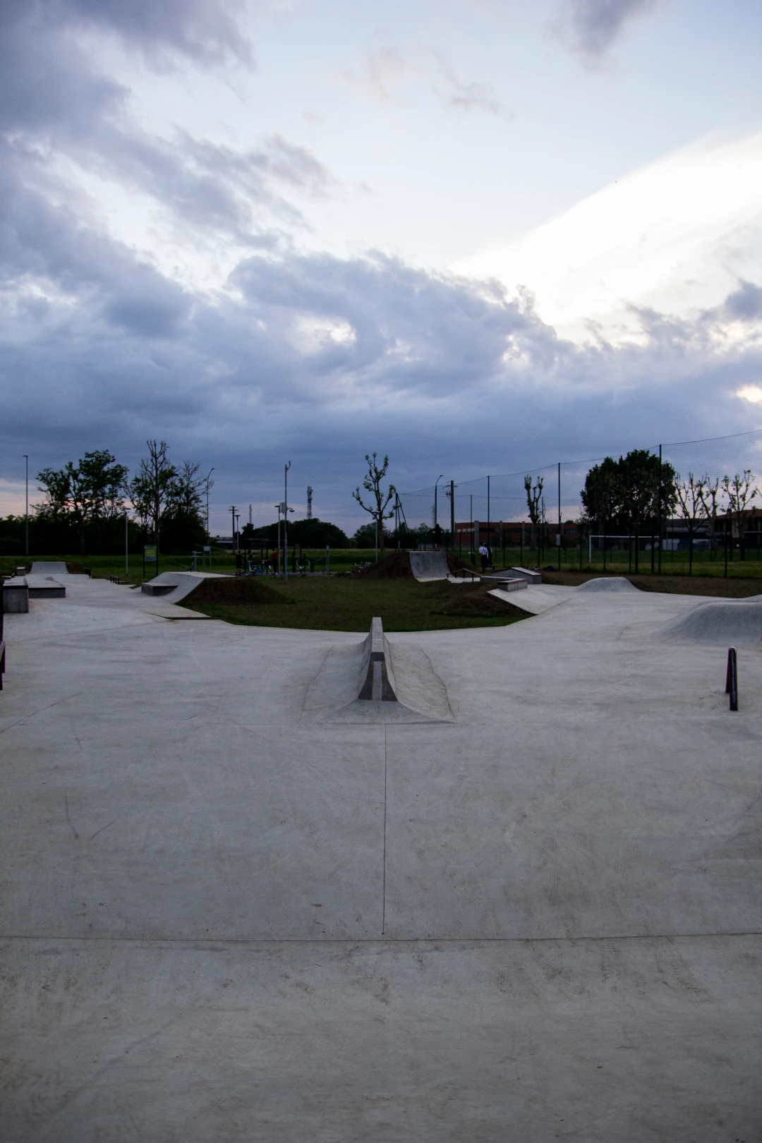 skatepark photo